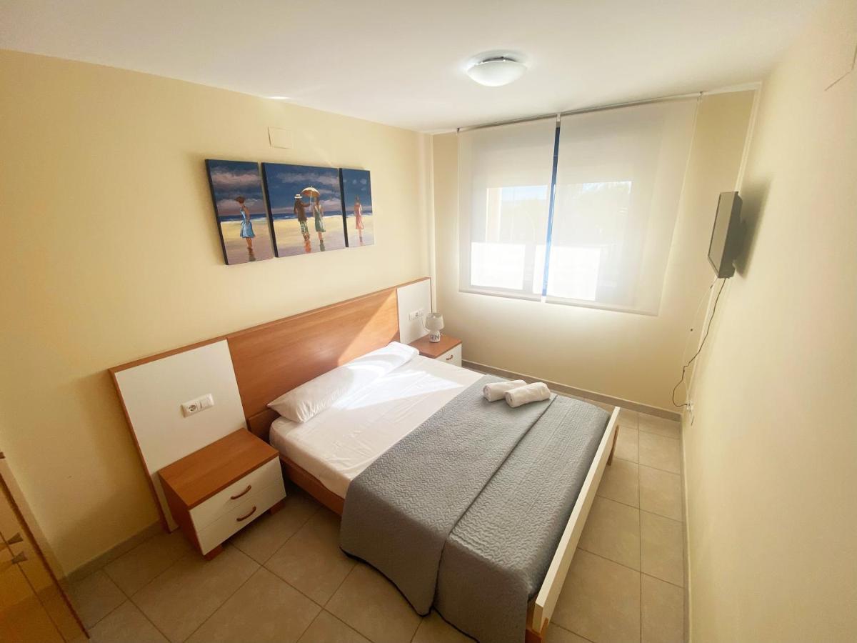 Suenos De Denia, 2 Dormitorios, By BookinДения Экстерьер фото