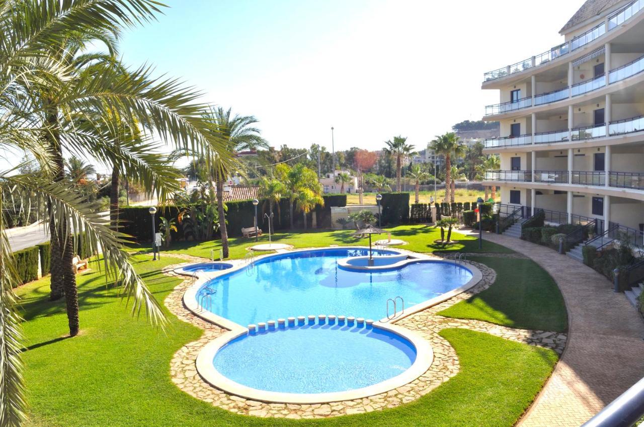 Suenos De Denia, 2 Dormitorios, By BookinДения Экстерьер фото